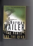 Mailer Norman - The Naked and the Dead (50th Anniversary edition)