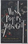 Tucholke, April Genevieve - Wink Poppy Midnight