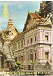 Redactie - Guide to the Grand Palace