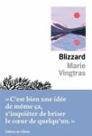 Marie Vingtras - Blizzard