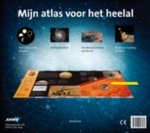 R. Scagell - Mijn atlas voor het heelal