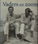 Richissin, Todd (keuze). - Vaders en zonen. Een eerbetoon. Richissin, Todd (keuze). - Vaders en zonen. Een eerbetoon.
