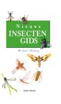 Michael Chinery - Nieuwe Insectengids