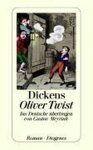 Charles Dickens, Charles Dickens - Oliver Twist