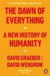 David Graeber - The dawn of everything a new history of humanity