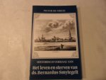 Vriese de Pieter - Historisch verhaal van het leven en sterven van ds. Bernardus Smytegelt