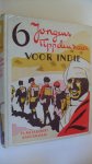 Queling Hans - 6 Jongens tippelen naar Voor-Indie