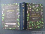 Pierre, Michel et Gayet, Caroline. - Ma bible de l'herboristerie : les plantes, mode d'emploi : en tisanes, en gélules, en huiles essentielles, en élixirs floraux. 50 plantes et autres produits naturels - 100 pathologies traitées.
