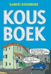 Kousbroek, Gabriel - Kousboek