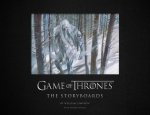  - Game of Thrones: The Storyboards, the Official Archive from Season 1 to Season 7