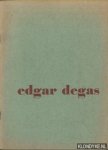 Diverse auteurs - Edgar Degas