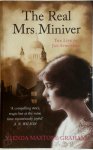 Ysenda Maxtone Graham 228190 - The Real Mrs Miniver The Life of Jan Struther