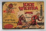 Sprenger, Henk - Voetbalrevoluties deel 11 avonturen van Kick Wilstra Sprenger, Henk - Voetbalrevoluties deel 11 avonturen van Kick Wilstra