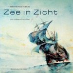 Zuidhoek, A. en G. Boven - Zee in Zicht Werk van Arne Zuidhoek