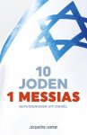 Jacqueline Looman - 10 Joden 1 Messias