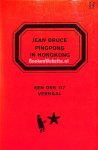 Bruce, Jean - 1438 Pingpong in Hongkong