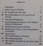 Pedersen, Olaf - Van Kierkegaard tot Sartre