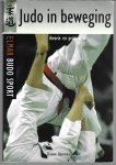 Boersma, Douwe - Judo in beweging -Theorie en praktijk