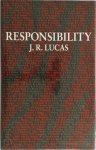 John Randolph Lucas 226019 - Responsibility