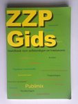  - ZZP Gids, Handboek voor zelfstandigen en freelancers,