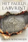 Jeroen Windmeijer - Het Pauluslabyrint