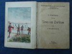 Stamperius, J. - 't Verhaal van den toren van Zierikzee.