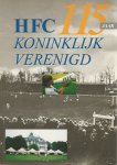 Diverse - HFC 115 jaar koninklijk verenigd