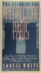 Norval White 48619 - The Guide to the Architecture of Paris