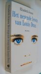 Jensen, Elisabeth - Het negende leven van Louis Drax