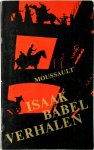 Isaak ́babel, Charles Bernard Timmer - Verhalen