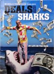 Michael E. Tennebaum, Donna Beech - Deals and Sharks : My life on the Edge