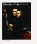 Unknown - Family affairs broers en zussen in de kunst = freres et soeurs dans l'art