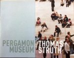 Struth, Thomas - Peergamon Museum.1/2/3/4/5/6