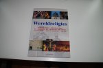 markus Hattstein - GESCHIEDENIS VAN DE WERELDRELIEGIES