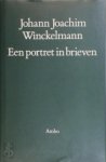 Johann Joachim Winckelmann - Een portret in brieven Geselecteerd, ingeleid en van aantekeningen voorzien door Hein L. van Dolen en Eric M. Moormann