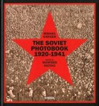 Karasik, Mikhail. - The Soviet Photobook 1920-1941.