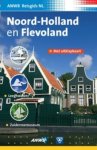 Onbekend - ANWB Reisgids Nederland / Noord-Holland en Flevoland