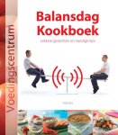 Els Dijkstra, Joke Hammink - Balansdag Kookboek