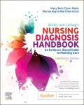 Mary Beth Flynn Makic - Ackley and Ladwig's Nursing Diagnosis Handbook