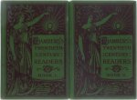  - Chambers's twentieth century readers (2 volumes)
