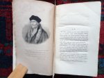 Desiderius Erasmus - MORIAS ENKOMION id est: STULTITIAE LAUS. Erasmi Roterodami Declamatio.