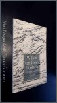 Toorn, willem van - Dooltuin - gedichten
