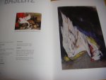 Sotheby' s veilingcatalogus - Contemporary Art Part 1, including works from the Kraetz Collection