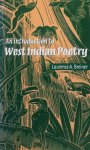 BREINER Laurence A. - An Introduction to West Indian Poetry