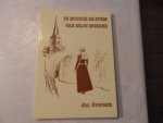 Overeem Jac. - Ik hoorde de stem van mijn moeder