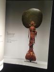 Catalogus  Native Auctions Brussels - African & Oceanic Art