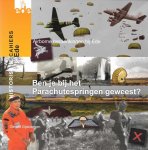 Gerard Gijsbertsen - Ben je bij het parachutespringen geweest?!