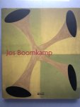 Sipke Huismans - Jos Boomkamp
