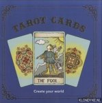 Various - Colouring Book Tarot: Create Your World