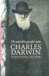 Darwin, Charles - De autobiografie van Charles Darwin - de oorspronkelijke versie